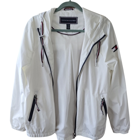 Tommy Hilfiger Jackets & Blazers - Tommy Hilfiger Windbreaker For Women